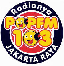 POP FM JAKARTA