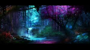 Image result for avatar forest