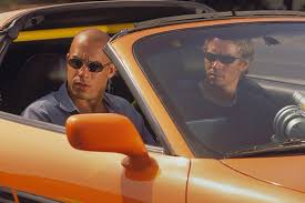 Vin Diesel Teases Paul Walker Could Return for ‘Fast and Furious 11’
