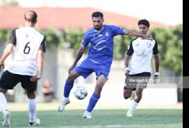 بازی استقلال