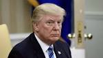 ترامب يلتقي الحريري في البيت