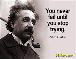 39 Incredibly Down-to-Earth Yet Witty Albert Einstein Quotes ... via Relatably.com