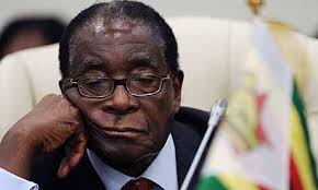 Image result for show the pic of robert mugabe