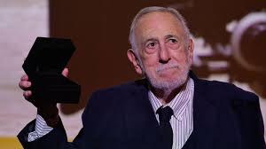 El cineasta argentino Adolfo Aristarain ha fallecido a los 82 años