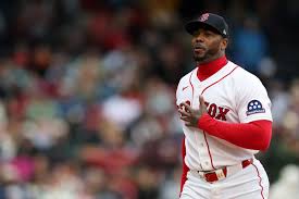 Red Sox's Aroldis Chapman reportedly says if Yankees trade for him, GM Brian Cashman should apologize first; Aaron Boone disagrees