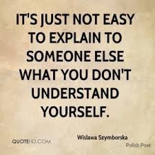 Wislawa Szymborska Quotes | QuoteHD via Relatably.com