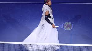 Naomi Osaka