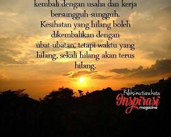 Image of Motivasi diri
