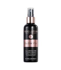 We Think That You’ll Need This: Makeup Glow Fix From Revolution – 40% Discount!