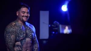 Andy Ruiz