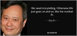 TOP 25 QUOTES BY ANG LEE (of 133) | A-Z Quotes via Relatably.com