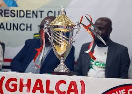 Hearts vs Kotoko: GHALCA President's Cup Dey Come July 6!