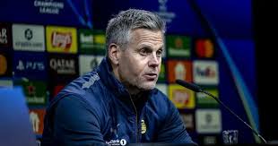 Bodo/Glimt coach Knutsen: ‘The achievements speak for themselves’