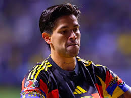 Víctor Dávila anota golazo en partido clave: el éxito que transformó su trayectoria en Club América