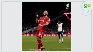 Salah Detona Torcida do Liverpool: Defesa Épica de Ex-Colegas! - Imagen principal del artículo