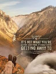 Hiking Quotes on Pinterest | Hiking, Adventure and Travel Quotes via Relatably.com