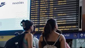 Corriere della Sera - News update
