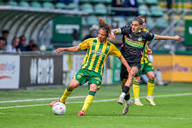 VoetbalPrimeur.nl - News update
