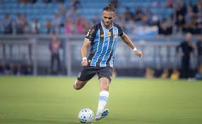 Confiança - Grêmio