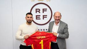 RFEF - News update