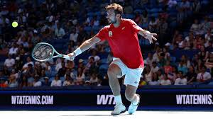 News source: United Cup | Tennis