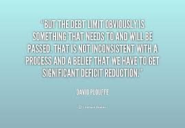 390 images) Quotes about limit debt responsibility sayings - Page 50 via Relatably.com