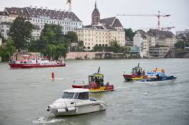 bz Basel - News update
