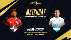 Concacaf - News update