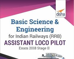 Image of RRB Assistant Loco Pilot Examination in India