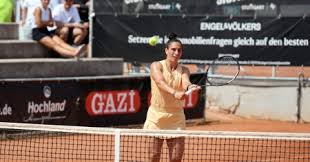 Bandecchi a un passo dal Roland Garros, nulla da fare per Bertola. Stan saluta Ginevra per l'ultima volta