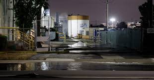 Live Updates: Threat of explosion "off the table" for California chemical leak in Orange County, officials say