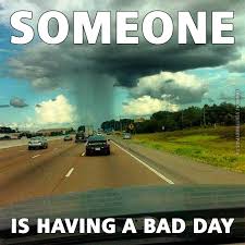 Shitty Day Quotes. QuotesGram via Relatably.com