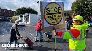 BBC - News update
