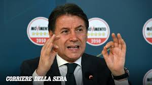 Trend Google: conte