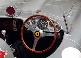 Image result for Ferrari 250 Testa Rossa