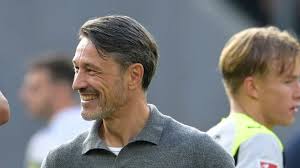 Revierderby wieder da: Kovac freut sich über Schalke-Aufstieg