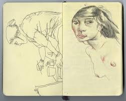 Image result for kent williams drawings