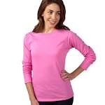 Women s Long Sleeve Tops - Shop fashion online H M