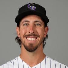 Michael Lorenzen News: Allows one in win