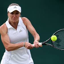 Trend Google: elina svitolina