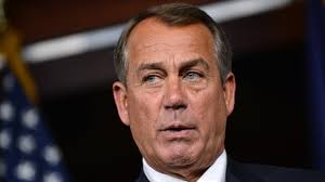 Image result for speaker of the house John Boehner