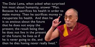 Karma Dalai Lama Quotes. QuotesGram via Relatably.com