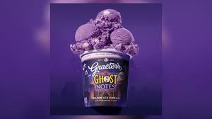 Graeter’s teams up with Kings Island for ride-inspired flavor