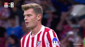 Atlético de Madrid 1-0 Osasuna: resumen y gol | LaLiga EA Sports (J9)