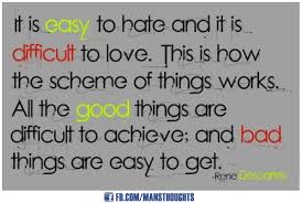 Love-Hate Relationship Quotes. QuotesGram via Relatably.com