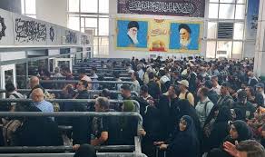 مرز مهران