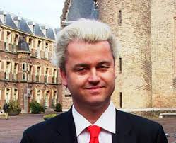 Immagine principale: Bruxelles - Sta nascendo un vero e proprio &quot;caso&quot; riguardo la pubblicazione di ieri dei primi risultati delle elezioni europee nei ... - gert-wilders-free-speech-hero-a