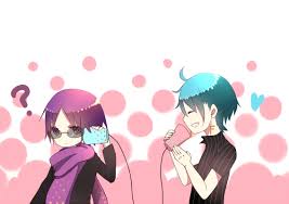 Résultat de recherche d'images pour "question mark anime"