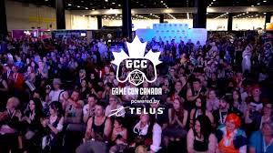 Game Con Canada