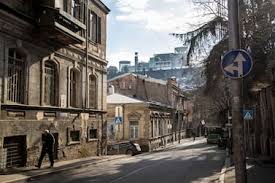 Purges dans la fonction publique, opposition harcelée : en Géorgie, la difficile lutte contre «un régime qui se jette dans les bras de la Russie